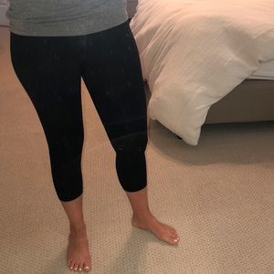 Zella reversible leggings!